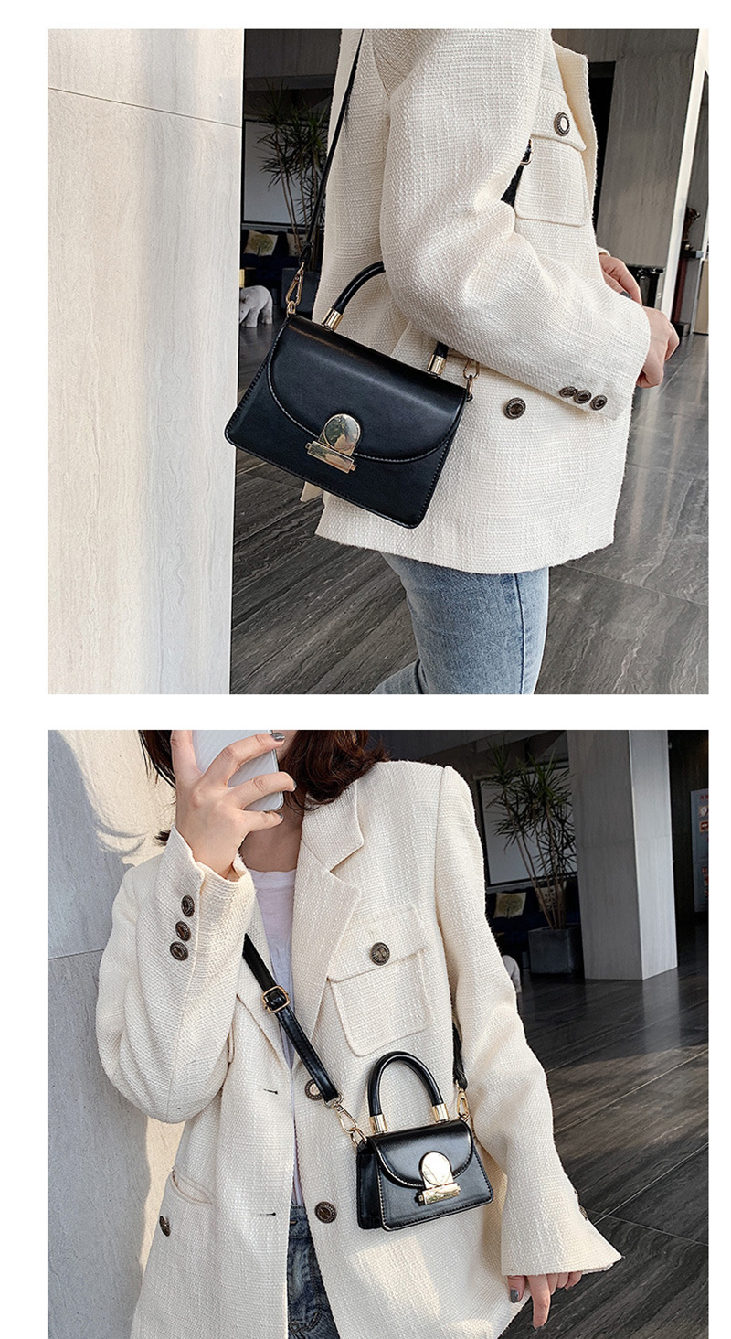 Fashion Brown Large Crossbody Shoulder Bag,Handbags