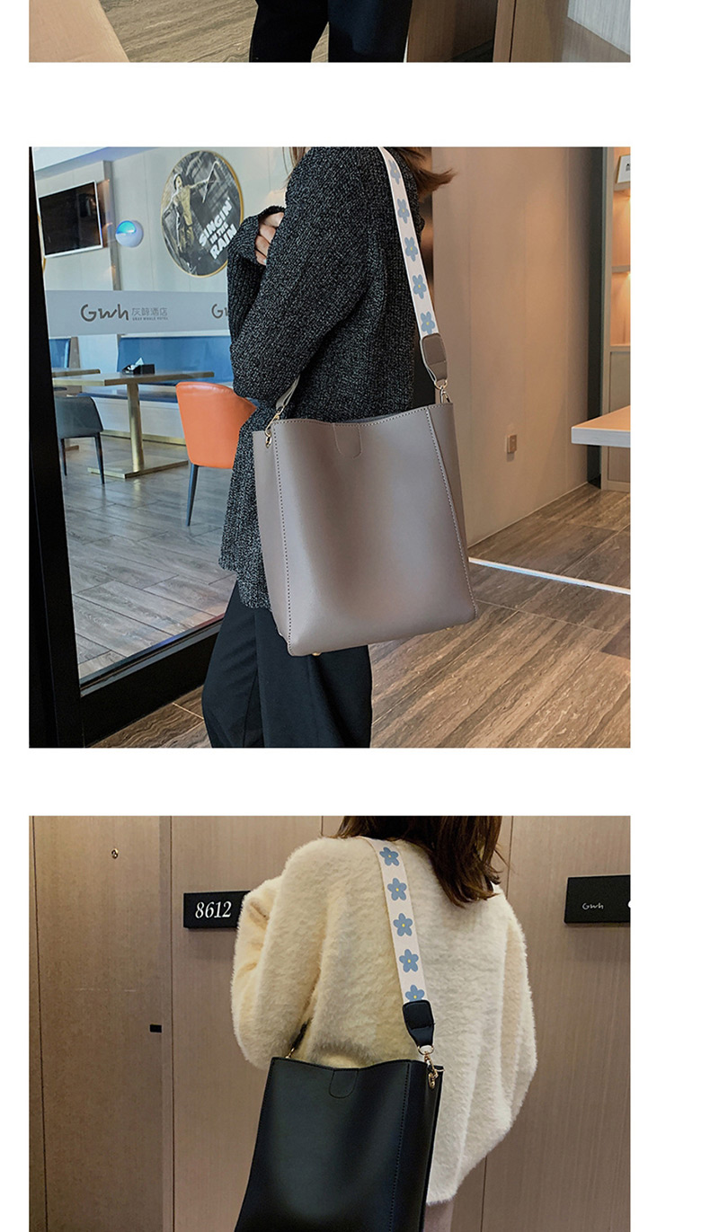 Fashion Mud Broadband Mother Bag,Messenger bags