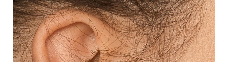 Fashion Gold Alloy Natural Shell Pearl Five-star Diamond Gem Multi-layer Ear Clip,Clip & Cuff Earrings