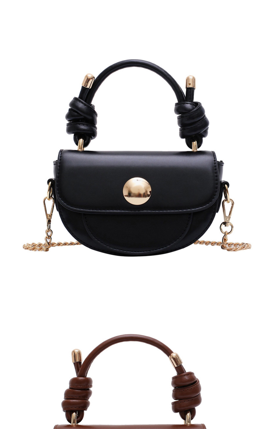 Fashion Red Chain Shoulder Portable Messenger Bag,Handbags