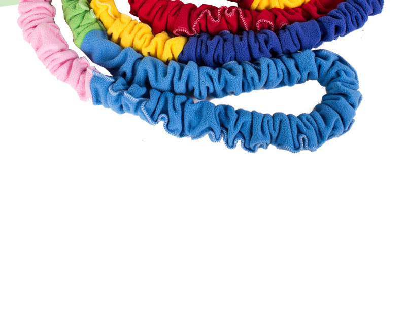 Fashion Color Circumference 2 Meters (suitable For 3 People) Material Southeast And Northwest Running Rally Ring Children