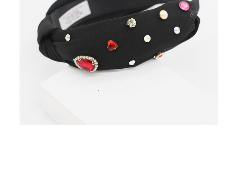 Fashion Red Pearl Headband,Head Band