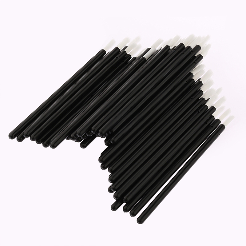 Fashion Black 50 Stick Lip Lines,Beauty tools