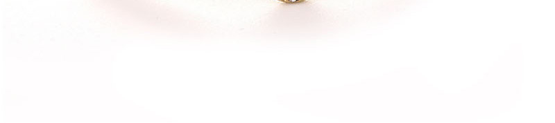 Fashion White Alloy Diamond Eye Woven Bracelet,Fashion Bracelets
