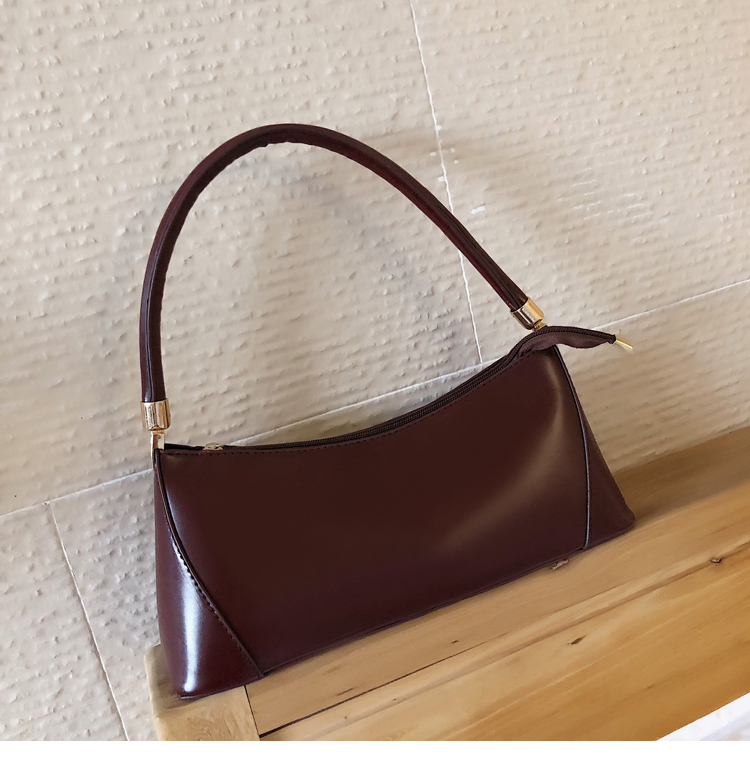Fashion Light Brown Scrub Splicing Shoulder Messenger Bag,Messenger bags
