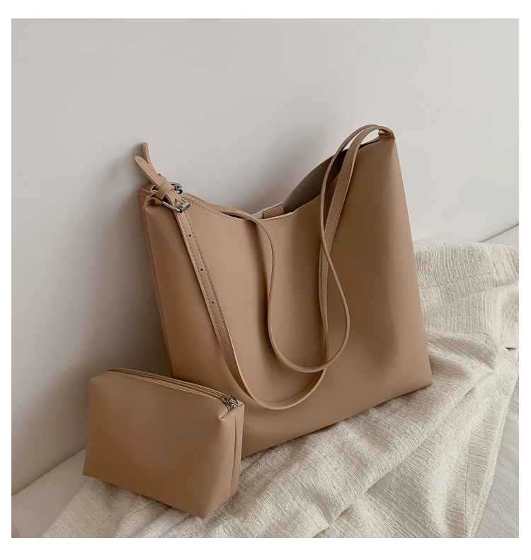 Fashion Brown Belt Hand Strap Shoulder Bag,Messenger bags