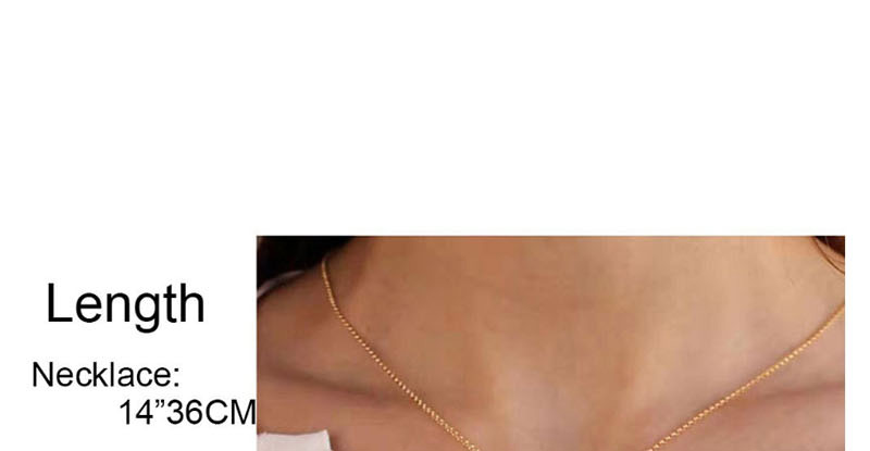 Fashion Gold Irregular Freshwater Shaped Pearl Necklace,Multi Strand Necklaces