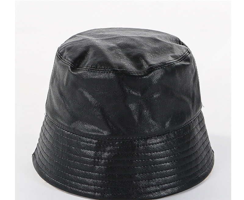 Fashion Beige Double-sided Woolen Cap,Sun Hats
