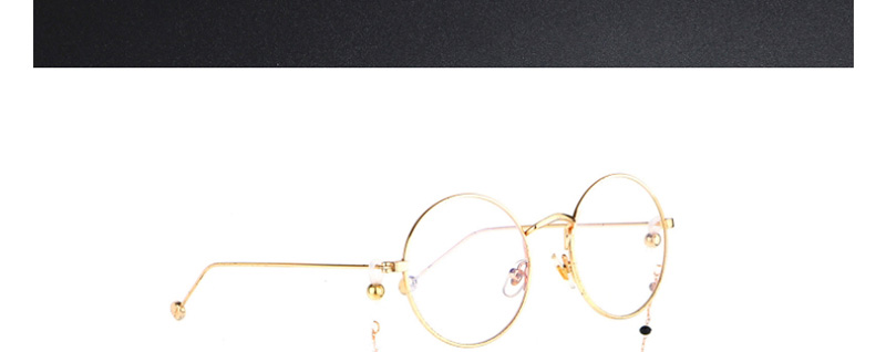 Fashion Gold Crystal Chain Non-slip Glasses Chain,Sunglasses Chain
