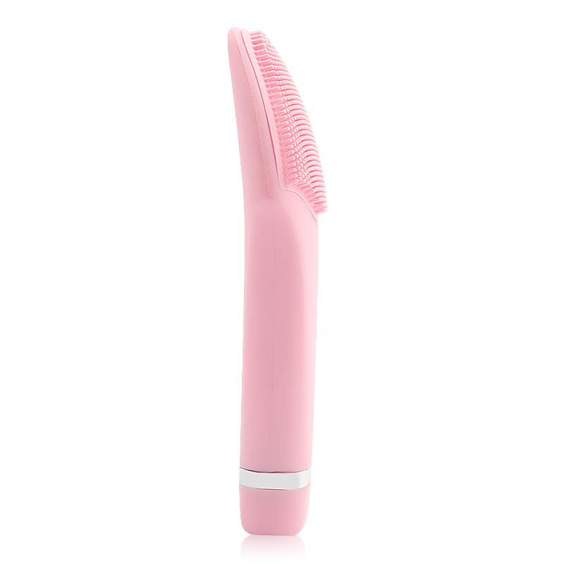 Fashion Green Tongue Cleansing Instrument,Beauty tools