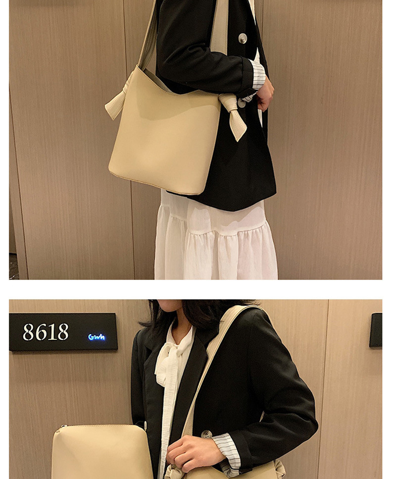 Fashion Black Broadband Handbag Shoulder Bag,Messenger bags