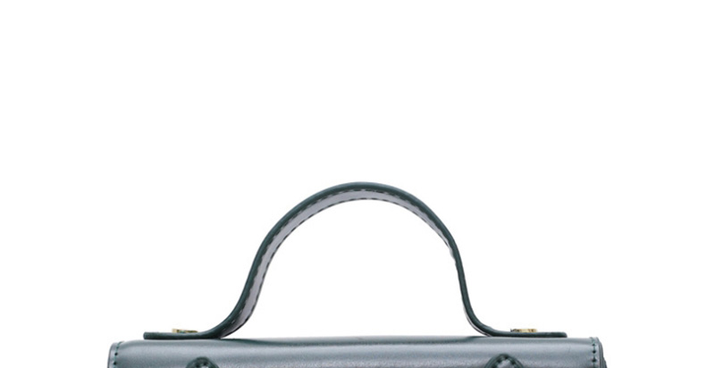 Fashion Caramel Colour Lock Single Shoulder Messenger Bag,Handbags
