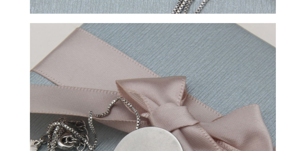 Fashion Platinum Plating Oil Round Dripping Copper Micro-set Zirconium Necklace,Necklaces