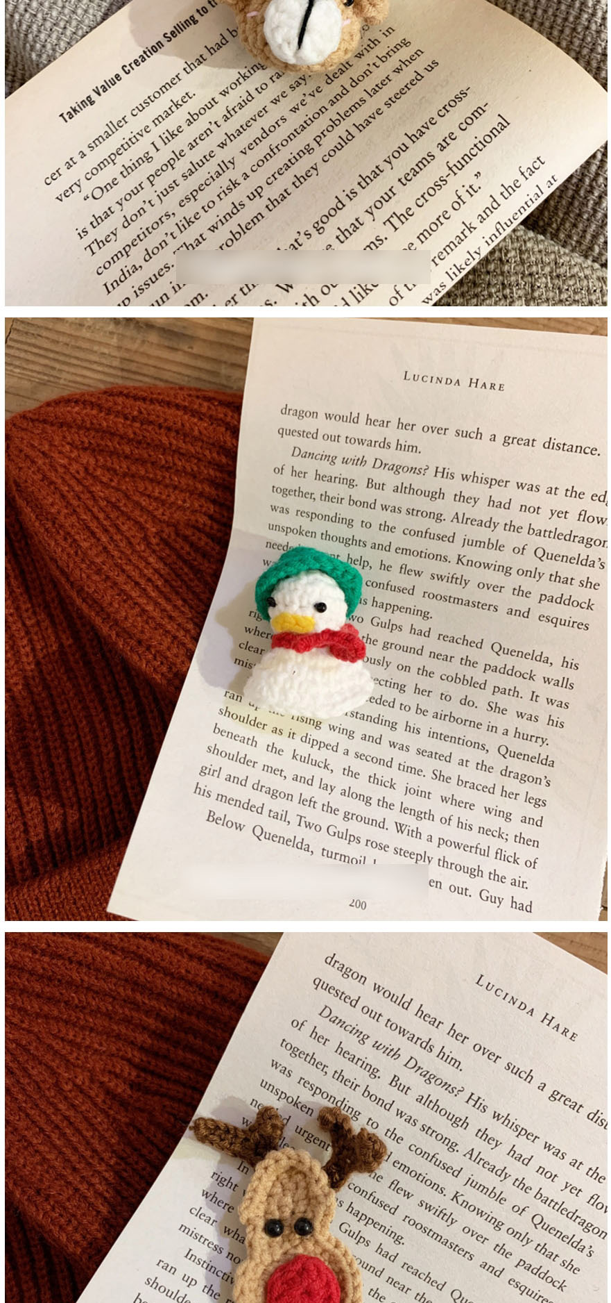 Fashion Green Penguin Wool Penguin Hit Color Brooch,Korean Brooches