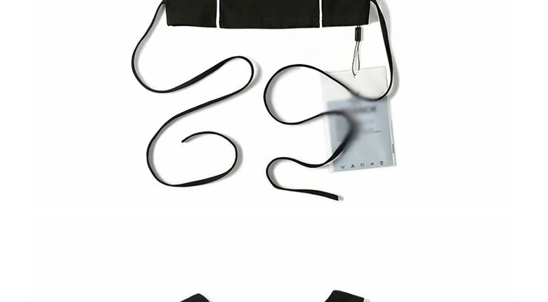 Fashion Black Cross Waist Embroidered Racer Vest,Tank Tops & Camis