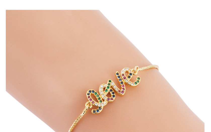 Fashion Color Openwork Bracelet With Diamonds,Bikini Sets