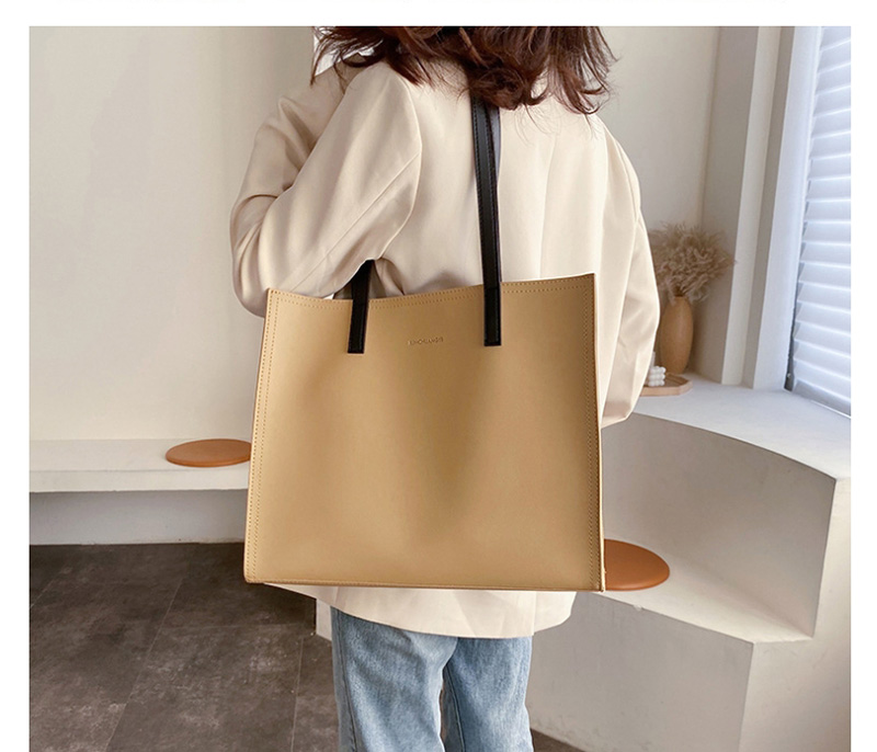 Fashion White Embossed Letter Shoulder Bag,Messenger bags