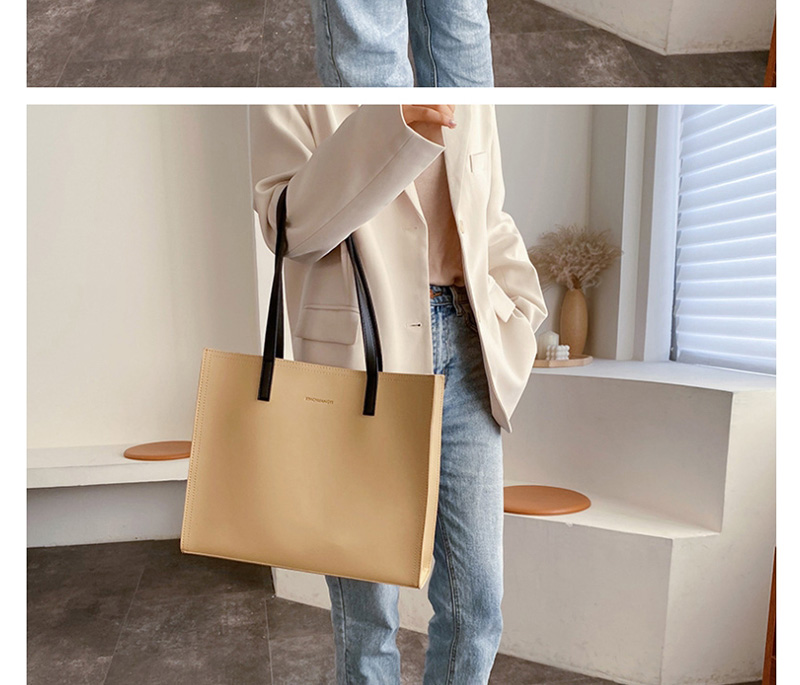 Fashion White Embossed Letter Shoulder Bag,Messenger bags