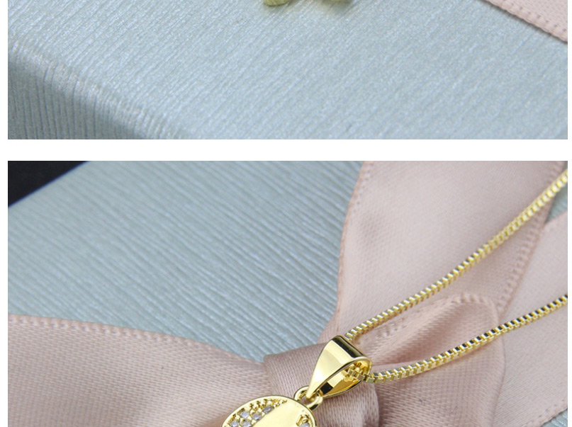 Fashion Gold-plated Hat Boy Necklace With Diamonds,Pendants