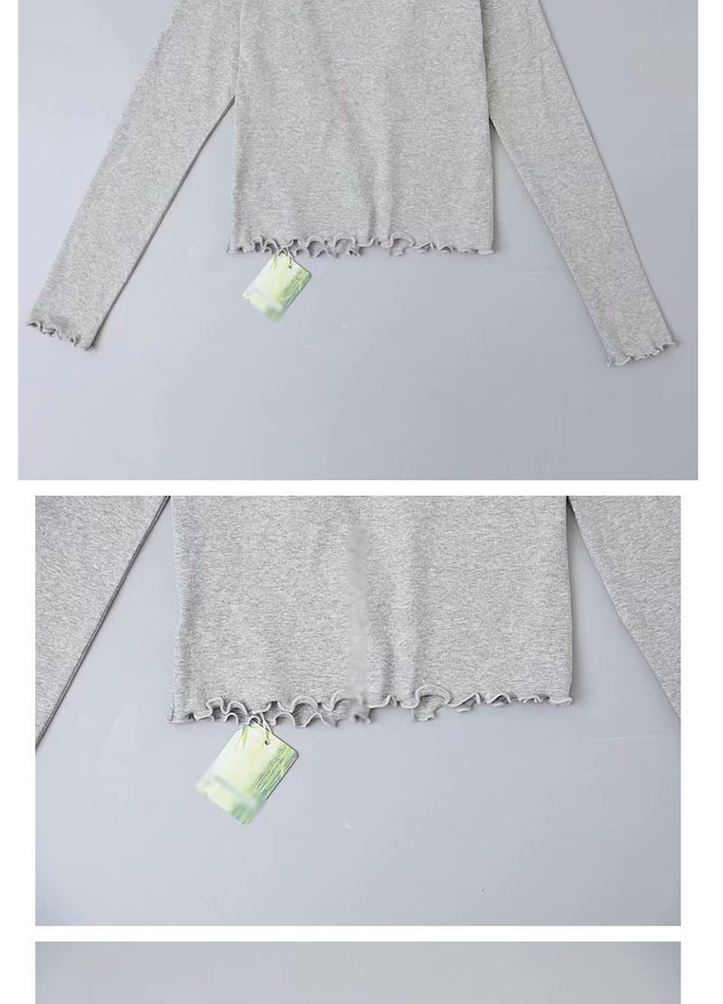Fashion Light Gray Vest Dress + Cardigan 2-piece Suit,Mini & Short Dresses