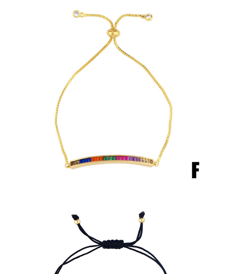 Fashion Golden Adjustable Crystal Lobster Bracelet With Diamonds,Bracelets