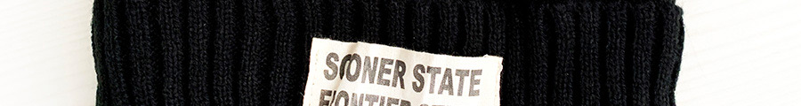 Fashion Black Knitted Corrugated Letter Children Hat,Knitting Wool Hats
