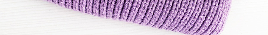 Fashion Purple Knitted Emoji Children Hat,Knitting Wool Hats