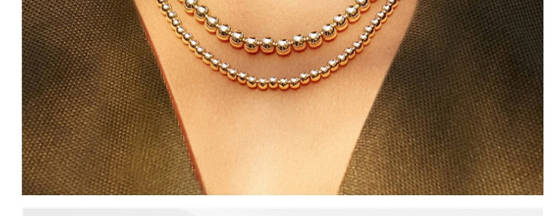 Fashion Silver Copper Flat Snake Chain Alloy Necklace,Chains