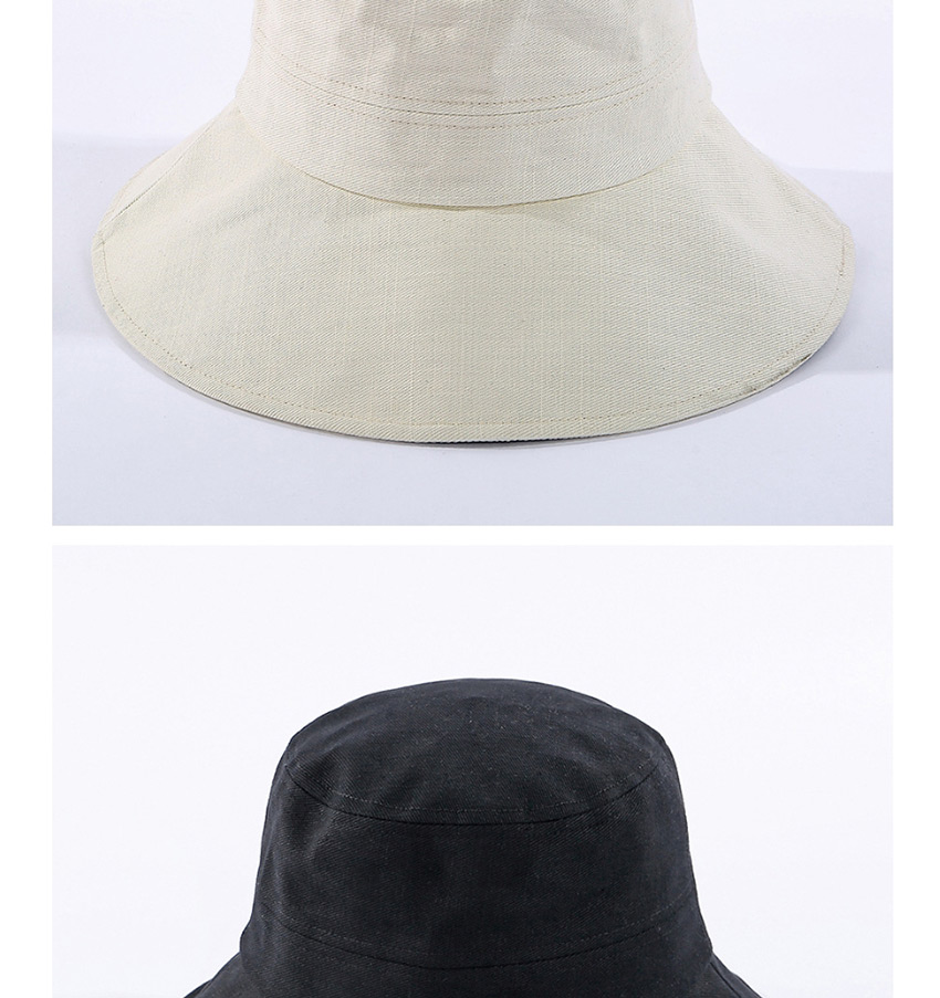 Fashion Khaki Big Visor Hat,Sun Hats