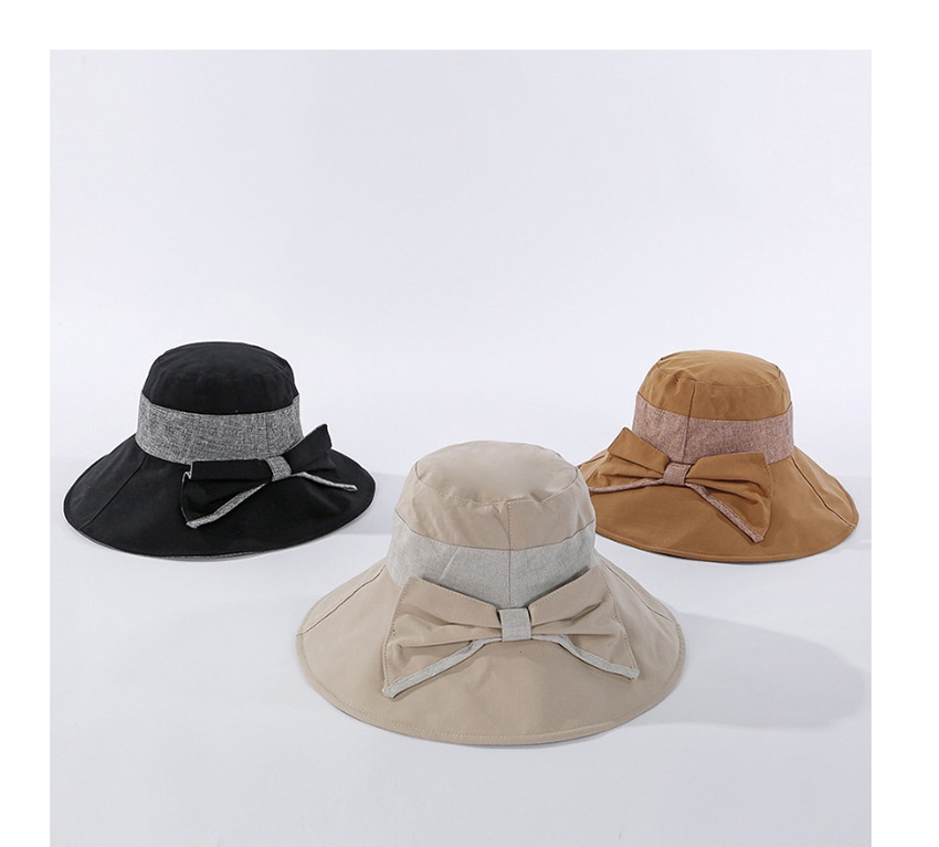 Fashion Beige Fisherman Hat,Sun Hats