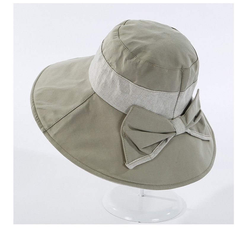 Fashion Green Fisherman Hat,Sun Hats