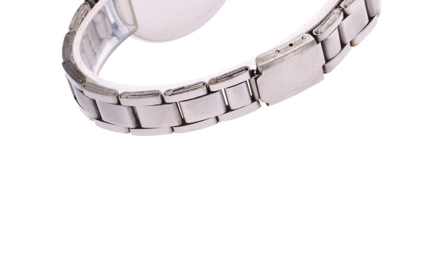 Fashion Golden Large Steel Band Quartz Alloy Fine Chain Watch,Ladies Watches
