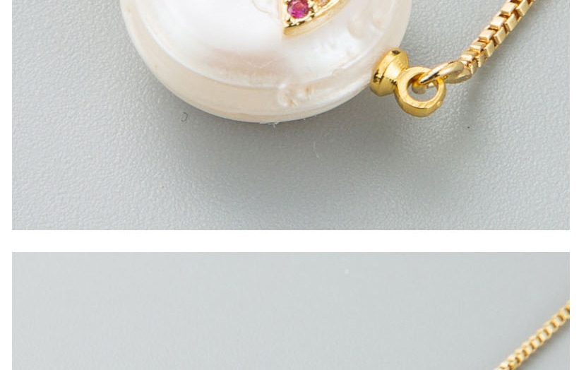 Fashion Color Adjustable Freshwater Pearl Bracelet,Bracelets