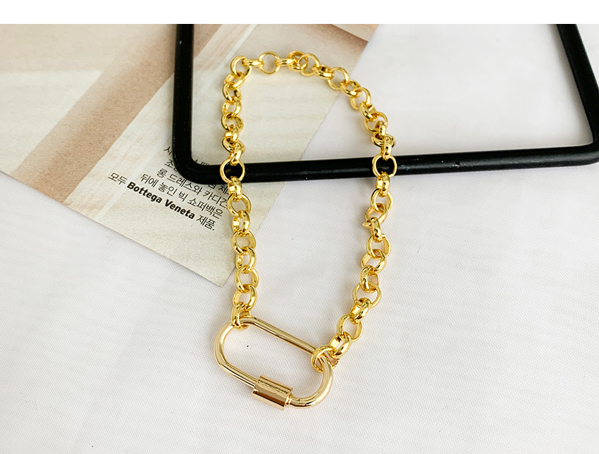 Fashion Golden Cubic Zirconia Round Bracelet,Bracelets