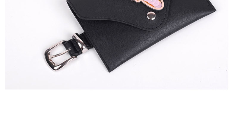 Fashion Snake Pin Buckle Pu Leather Embroidered Diamond Snake Belt Belt Bag,Thin belts