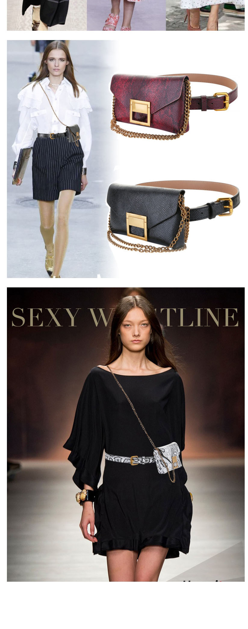 Fashion Black Faux Horsehair Flap Flocking Cross Body Bag,Thin belts