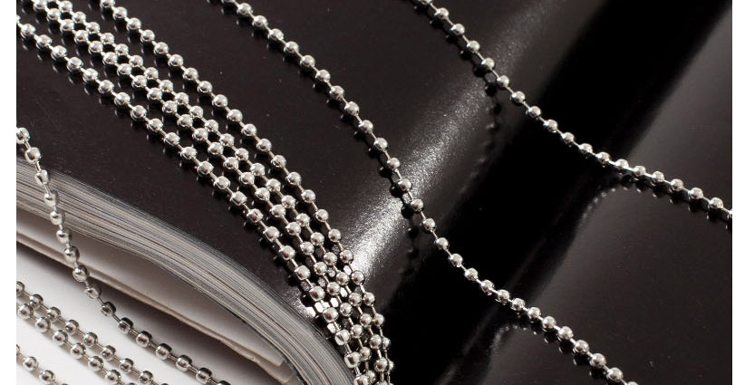 Fashion Black Belt Buckle Long Tassel Chain Belt,Thin belts