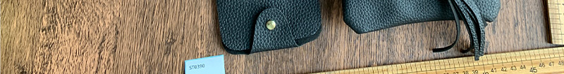 Fashion Black Pu Large Capacity Three-piece Wallet Shoulder Bag,Messenger bags