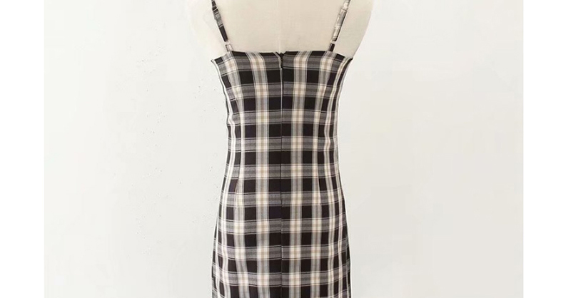 Fashion Black Haig Suspender Dress,Mini & Short Dresses