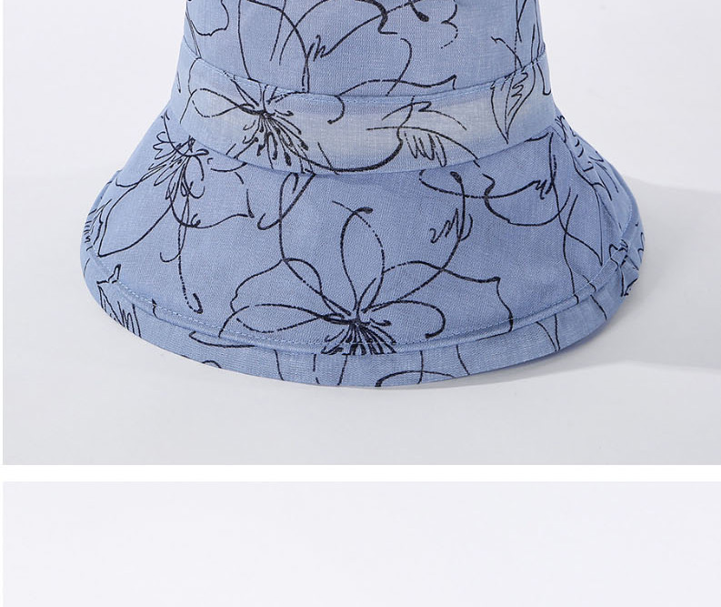 Fashion Gray Foldable Fisherman Hat,Sun Hats