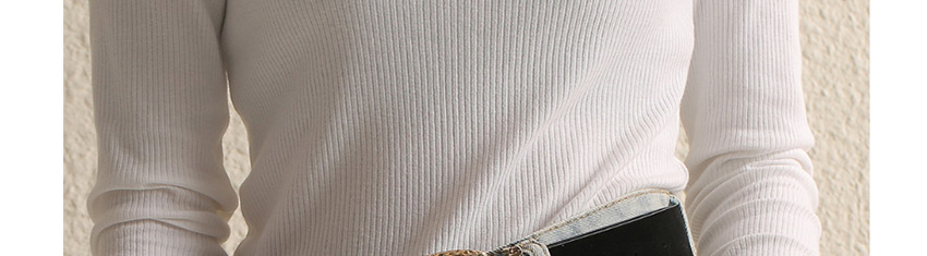 Fashion Black Pu Leather Alloy Belt Buckle Irregular Uneven Surface Belt,Thin belts
