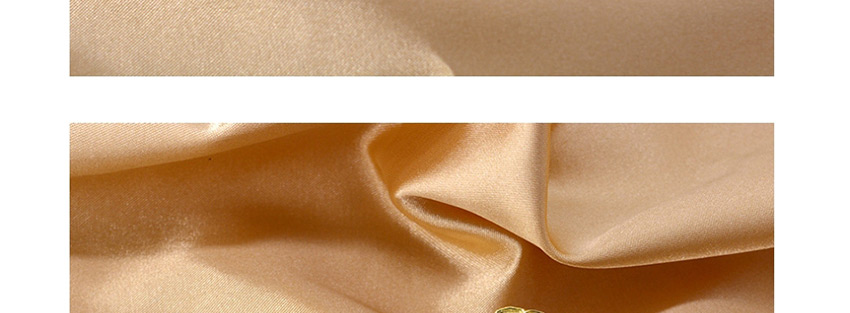 Fashion Golden Pearl Button Shell Flower Alloy Pierced Earrings,Drop Earrings