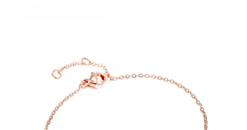 Fashion Golden-libra (13mm) Round Stainless Steel Gilt Engraved Constellation Bracelet,Bracelets