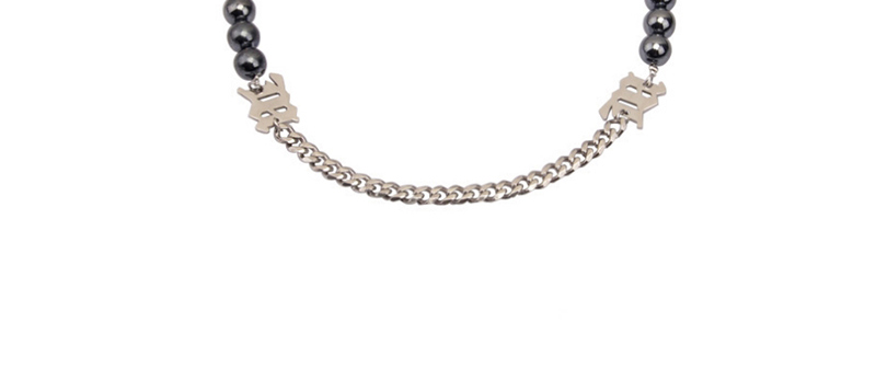 Fashion Bracelet Pearl Beaded Alloy Chain Bracelet,Fashion Bracelets
