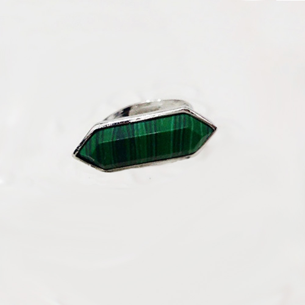 Fashion Green Alloy Stone Ring,Fashion Rings