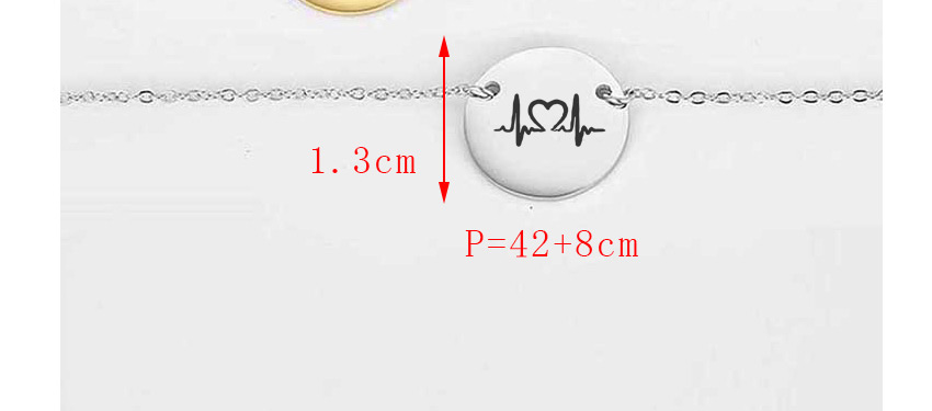 Fashion Golden Stainless Steel Engraved Crown Adjustable Necklace 13mm,Necklaces