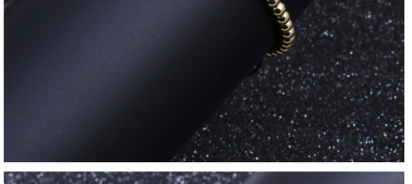 Fashion White Gold Micro Inlaid Zirconium Life Tree Beaded Bracelet,Bracelets