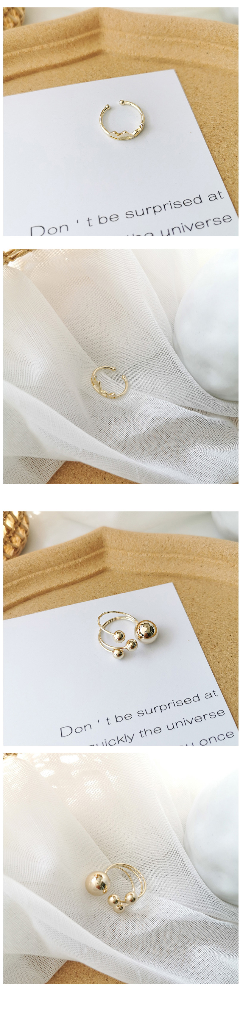 Fashion Gold Single 10mm Color Retaining Stainless Steel Geometric Round Earrings,Fashion Rings