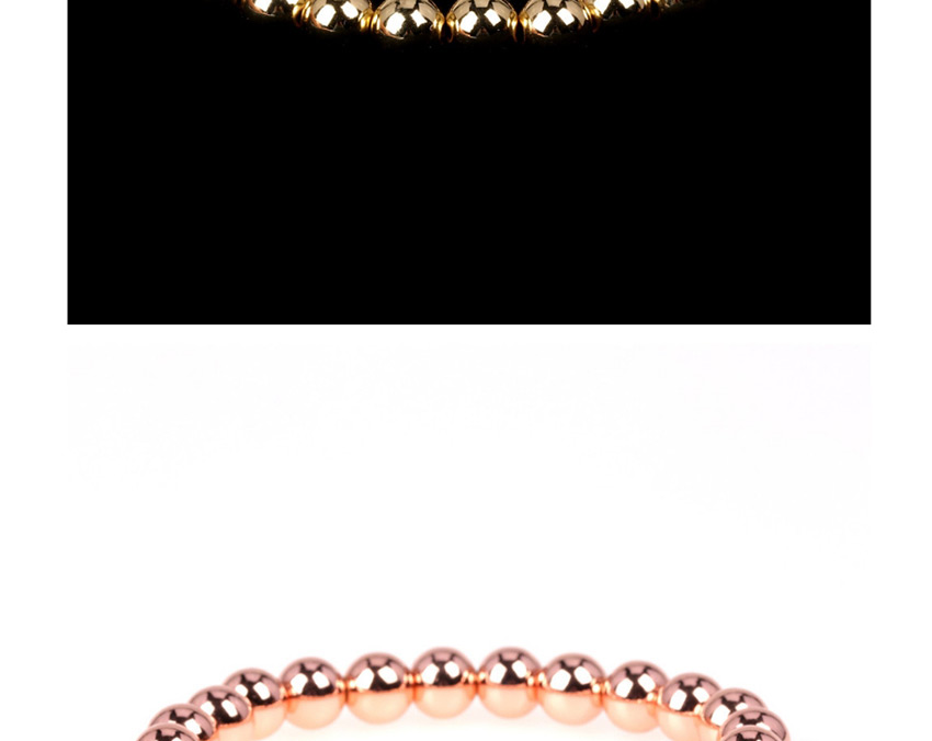 Fashion Pink Alloy Dripping Moon Geometric Stud Earrings,Bracelets