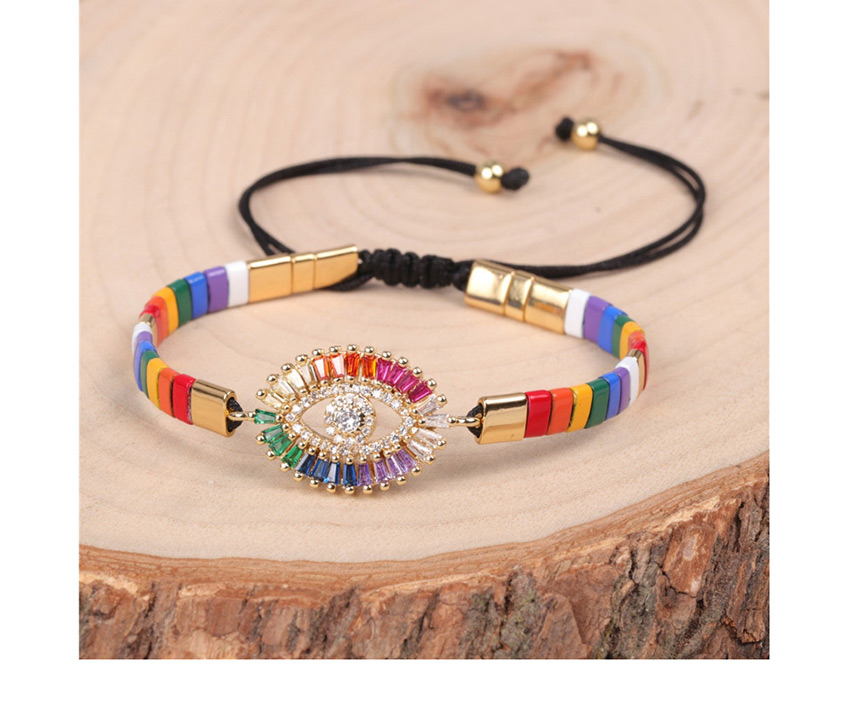 Fashion Blue Colorful Butterfly Dripping Alloy Necklace,Bracelets